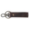 The Antiq Premium Leather Keychains for Men & Women -