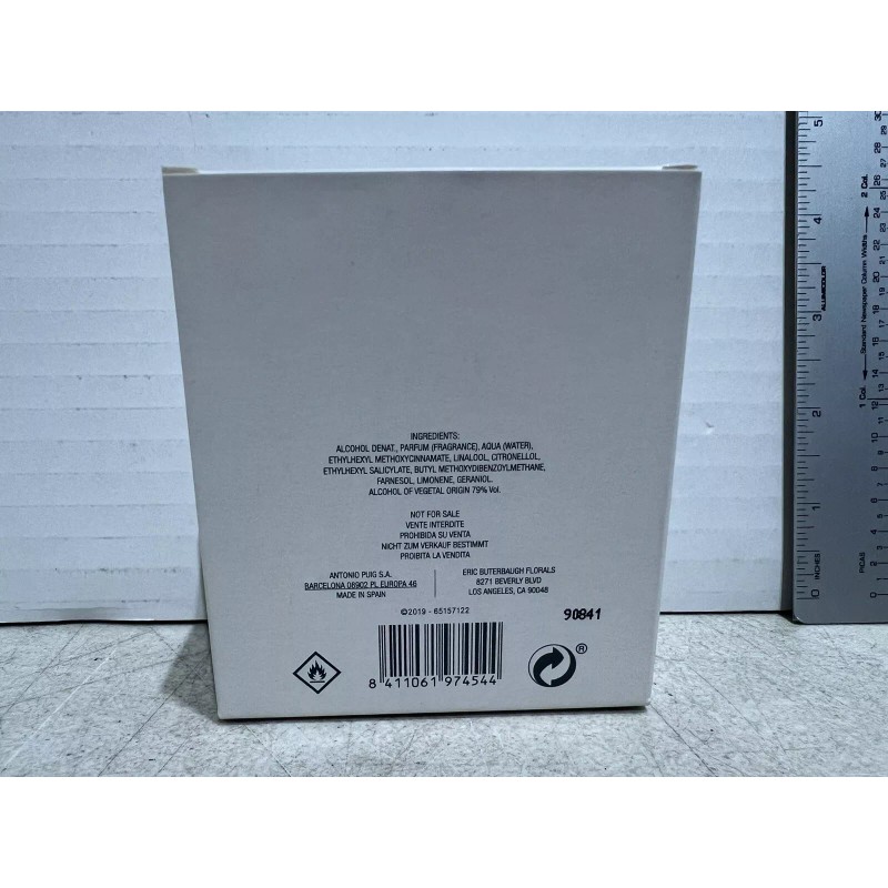 Eric Buterbaugh Kingston Osmanthus 10---- .13 oz / 4 ml