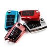 Finest Folia Car Key Case for 3-Button Car Key TPU