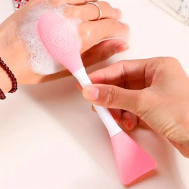 Cepillo Facial Diler Silicón