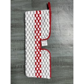 6 Pack Reusable Replacement Mop Pads,Microfiber Washable Spray Mop Refills Compatible with O Cedar Promist Max Spary Mop