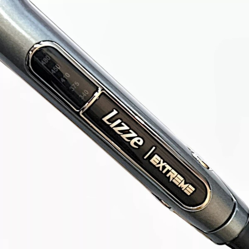 Lizze Plancha Lizze Extreme 480f La Mejor Para Sellar Keratinas