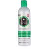 hask cucumber aloe water weightless shine conditioner 12oz
