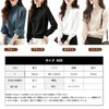 7-livehouse Turtleneck Sweater, Women's Knit, Autumn, Winter, Ribbed, Pleat, Long