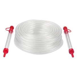 Perel DF900 Tuyau Level 20 m