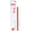 Herlitz 11367984 my.pen Ruler, 17 cm, Plastic, Assorted Colours (No