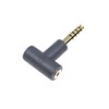 iFi audio - 2.5mm to 4.4mm Balanced adapter