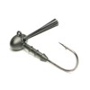 REINS Tungsten Football Jig Head #1/0 3/8oz (10.5g)