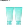 BRING GREEN Tea Tree Cica Deep Cleansing Foam 120ml*2ea