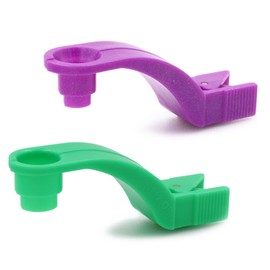 FWTW 39960 Transmission Oil Cooler Line Disconnect Tool Set for Ford - 3/8 and 1/2 Inch