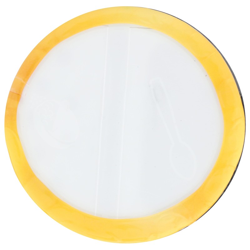 JFC Roasted Black Sesame Seeds Iri Goma, 8 oz