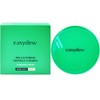 Green Cushion Easydew Melabi Toning Ampoule Cushion 15g Original No.