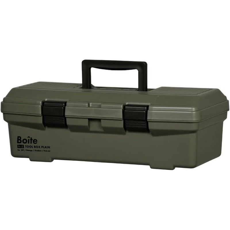 Caja de herramientas de Best Ko, caja de herramientas para