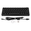 READSON Mechanical Gaming Keyboard 61Keys Support Wireless Portable Ergonomic RGB