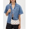 Coach NWT COACH Teri Shoulder Bag With Fashion Floral Print