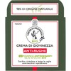 Tesori di Provenza Organic Anti-Wrinkle Face Cream with Organic Olive