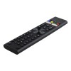 Control Compatible Sansui Smart Tv 4k Androidtv