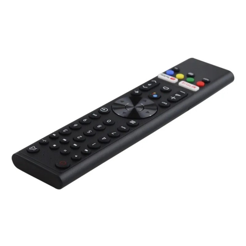 Control Compatible Sansui Smart Tv 4k Androidtv