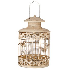 CLASSIC BUTTERFLY NUT FEEDER