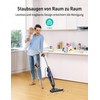 Corded Stick Vacuum Cleaner, Aspiron Small Vacuum Cleaner with 20kPa
