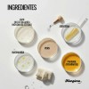 Serum Facial Coreano Lamelin NMN PDRN Biotox Anti-Aging Regenerating Ampoule,