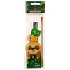Puckator Sloth Stationery Set of 5, multicoloured, [Derived: school supplies