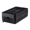 CyberPower ST425 Standby UPS Battery Backup and Surge Protector, 425VA/260W,