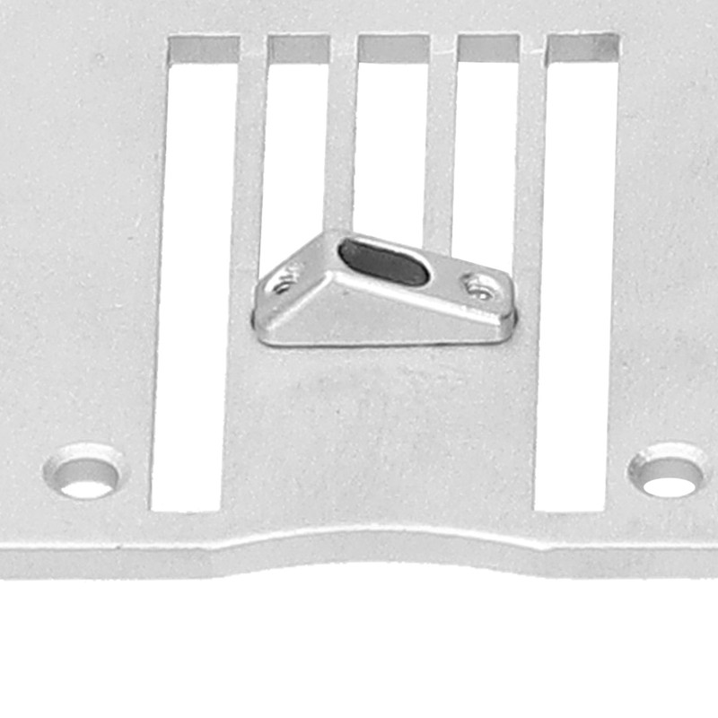 Straight Stitch Needle Plate Household Multifunctional Sewing Machine Needle Board