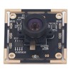 USB Camera Module 1MP HD Panorama Image 100° USB 2.0