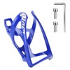 DFsucces Bicycle Drink Holder, Bicycle Bottle Cage, Ultra Lightweight, Stretchable,