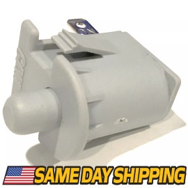 For John Deere Seat Switch Fits John Deere Skid-Steer 240 250 260 270 280 313 315 317 325 332