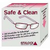 Efalock Professional Safe and Clean Brillenschutz, 1er Pack, (1x 200
