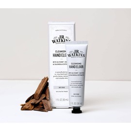 J.R. Watkins Hand Gel, Musk, Moisturizing, Penetrating, Moisturizing, Smooth, Compact, Portable, Box, Gift, Present, Scent, Soap, Sweet Care