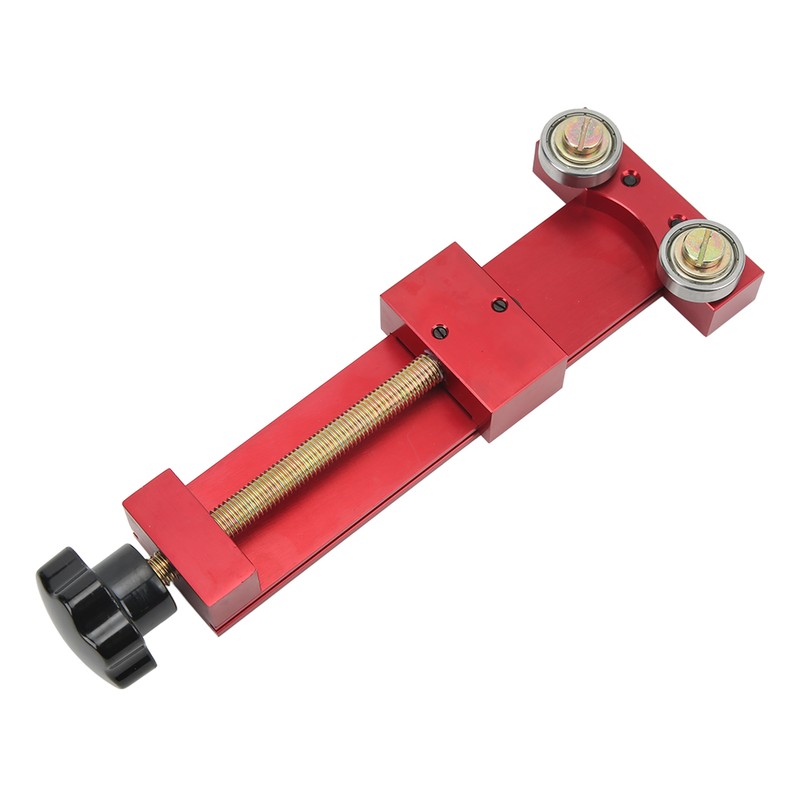 Red Oil Filter Cutter Cutting Tool Aluminum Alloy 66490 for