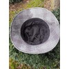 Women's Rain Hats Waterproof Rain Hat Wide Brim Bucket Hat