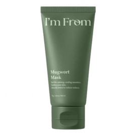 I'm From Mugwort Mask 70g / 아임프롬 머그워트 마스크 70g