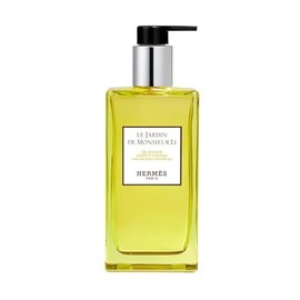Hermes Li's Garden Hair & Body Shower Gel, 6.8 fl oz (200 ml)