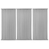 Emitter Plates for Charbroil Commercial & performance Tru-Infrared Grill