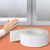 2M Small Water Absorption Tape for Window Condensation, Mold Prevention, Moisture Removal Small 3ea