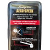 Buddy Lee Aero Speed Vinyl Cable Jump Rope System