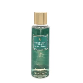 Victoria's Secret Fragrance Mist Glistening Cove Collection 8.4 Fl Oz (Whispering Waves)