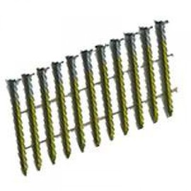 NATIONAL NAIL 616870 Nail FRMG Coil SMTH 120X3, 120 x 3