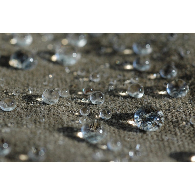 Tarp Nation 1 Gallon Canvak Industrial Quality Water Resistant Canvas