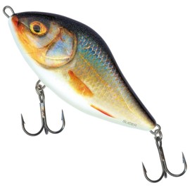 Salmo slider wobbler Rr