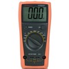 Sinometer VC6243+, An L C Meter Dedicated to Measure Inductance