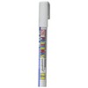 Zig Posterman White Chalkboard Marker Pen 1mm Tip - White
