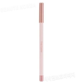 The Saem Cover Perfection Lip Pencil 07 Close (42523720) Basic / 더샘 커버 퍼펙션 립 펜슬 07 클로즈 (42523720) 기본