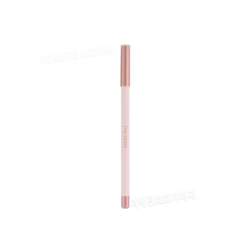 The Saem Cover Perfection Lip Pencil 07 Close (42523720) Basic