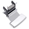 KUAFU Center Console Lid Striker Handle Latch Compatible with 2009-2019