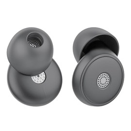 Ear Plugs for Sleep, 45dB Noise Cancelling Hearing Protection Earplugs